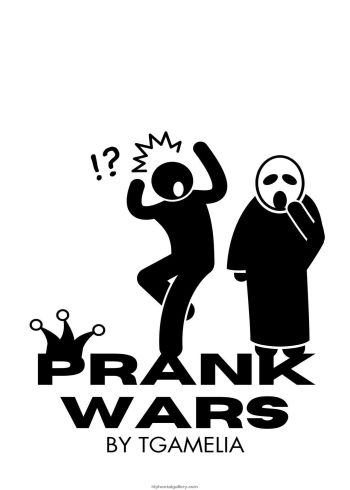 Prank Wars